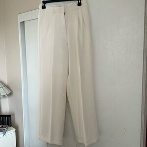 Aritzia wild leg pants